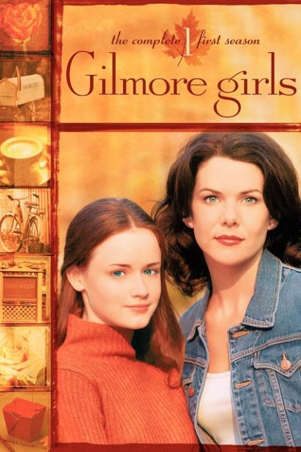 مشاهدة مسلسل Gilmore Girls الموسم الاول الحلقة 2 مترجمة
