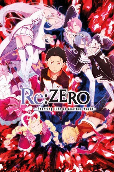مشاهدة انمي Re:Zero kara Hajimeru Isekai Seikatsu الموسم الاول الحلقة 12 مترجمة