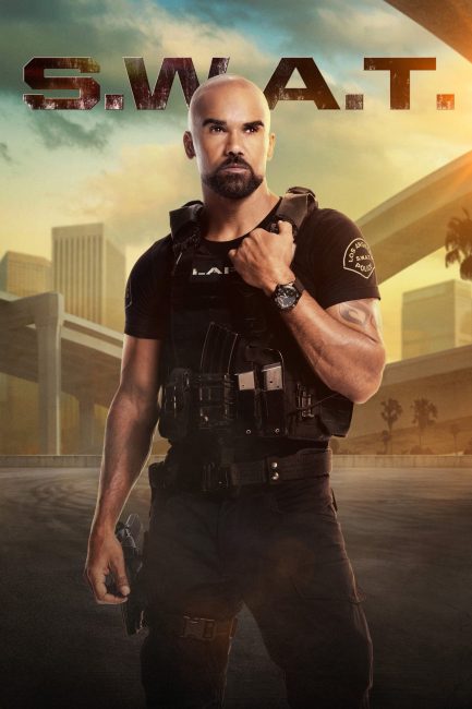 مشاهدة مسلسل S.W.A.T. الموسم السابع الحلقة 3 مترجمة