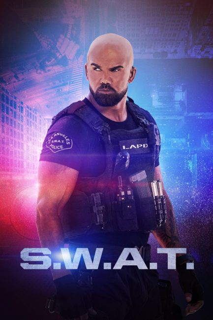 مشاهدة مسلسل S.W.A.T. الموسم الثامن الحلقة 18 مترجمة