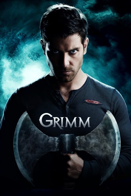 مشاهدة مسلسل Grimm الموسم الثالث الحلقة 4 مترجمة