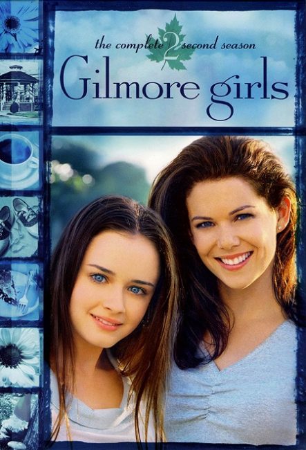 مشاهدة مسلسل Gilmore Girls الموسم الثاني الحلقة 15 مترجمة