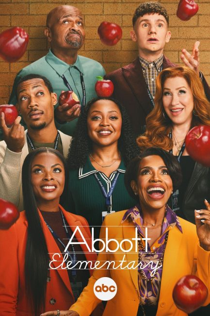 مشاهدة مسلسل Abbott Elementary الموسم الخامس الحلقة 22 والاخيرة مترجمة