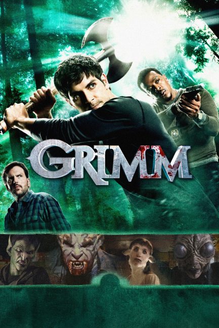 مشاهدة مسلسل Grimm الموسم الثاني الحلقة 16 مترجمة