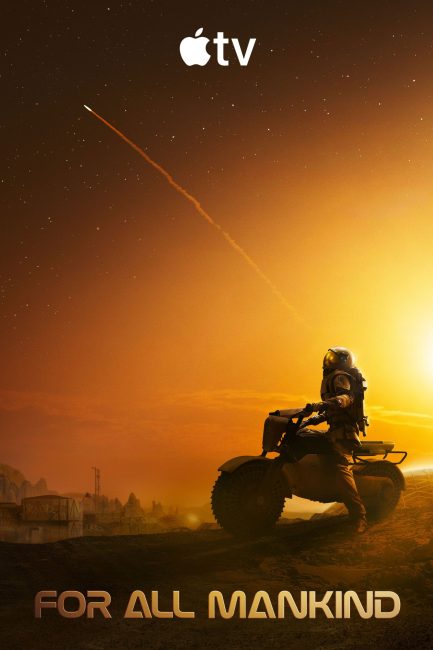 مشاهدة مسلسل For All Mankind الموسم الخامس الحلقة 5 مترجمة