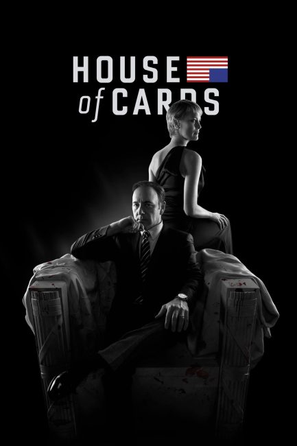 مشاهدة مسلسل House of Cards الموسم الثاني الحلقة 2 مترجمة