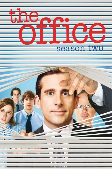 مشاهدة مسلسل The Office الموسم الثاني الحلقة 12 مترجمة