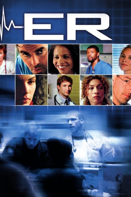 مشاهدة مسلسل ER الموسم الرابع الحلقة 6 مترجمة