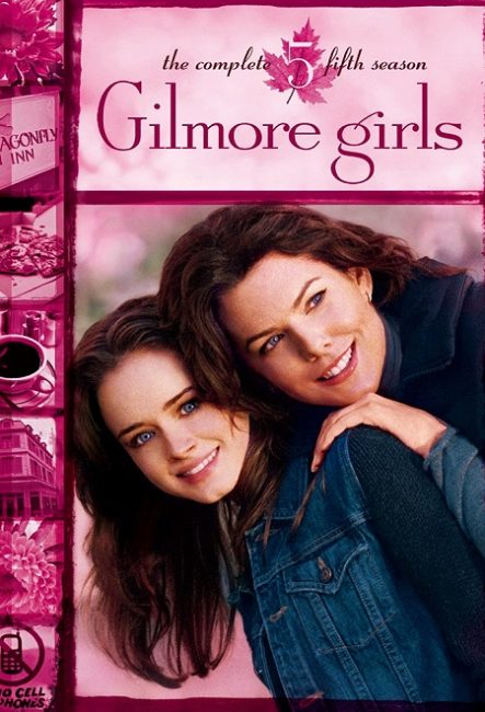 مشاهدة مسلسل Gilmore Girls الموسم الخامس الحلقة 9 مترجمة