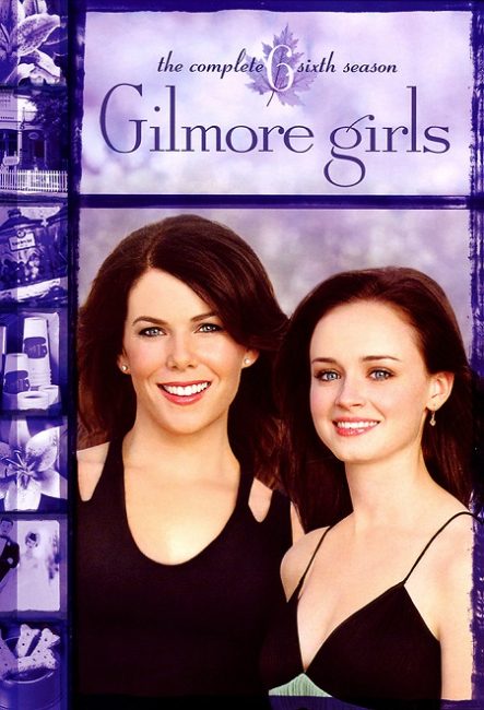 مشاهدة مسلسل Gilmore Girls الموسم السادس الحلقة 13 مترجمة