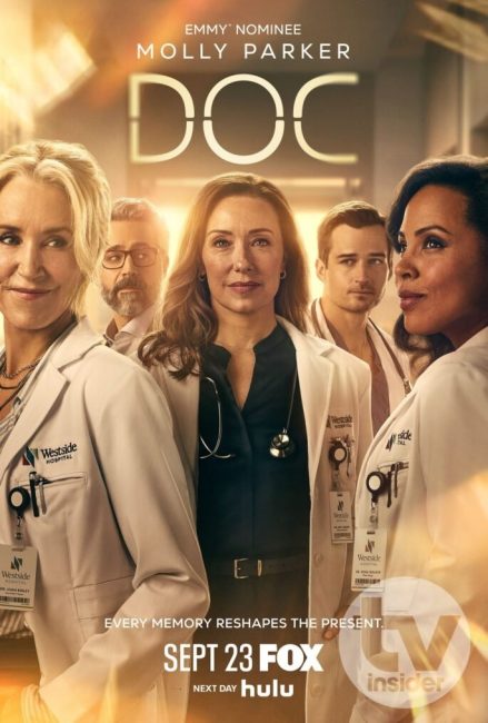 مشاهدة مسلسل Doc الموسم الثاني الحلقة 22 والاخيرة مترجمة