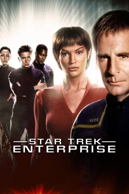 مشاهدة مسلسل Star Trek: Enterprise الموسم الثالث الحلقة 24 والاخيرة مترجمة