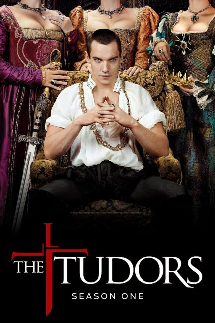 مشاهدة مسلسل The Tudors الموسم الاول الحلقة 1 مترجمة