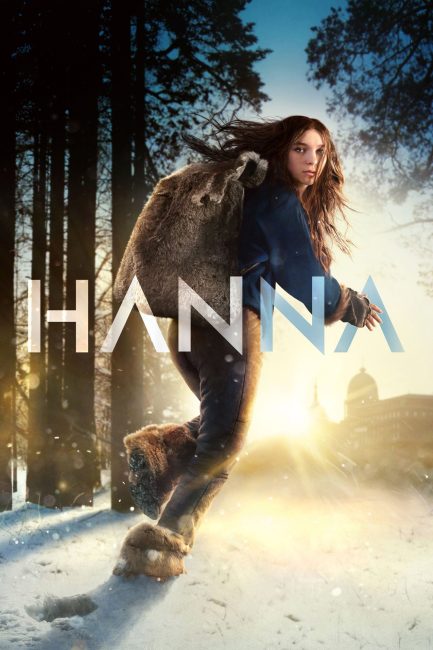 مشاهدة مسلسل Hanna الموسم الاول الحلقة 5 مترجمة