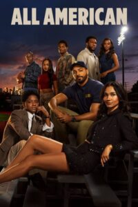 شاهد مشاهدة مسلسل All American الموسم الثامن الحلقة 4 مترجمة