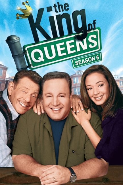 مشاهدة مسلسل The King of Queens الموسم السادس الحلقة 1 مترجمة