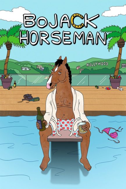 مشاهدة مسلسل BoJack Horseman الموسم الاول الحلقة 6 مترجمة