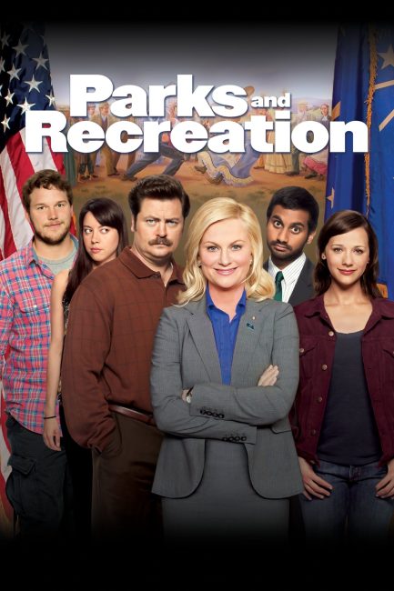 مشاهدة مسلسل Parks and Recreation الموسم الثاني الحلقة 11 مترجمة