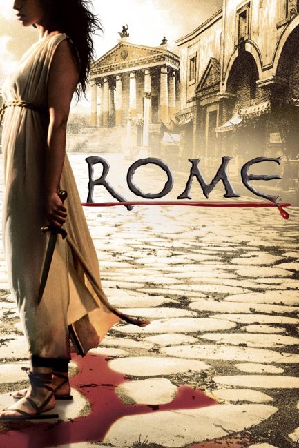 مشاهدة مسلسل Rome الموسم الثاني الحلقة 1 مترجمة