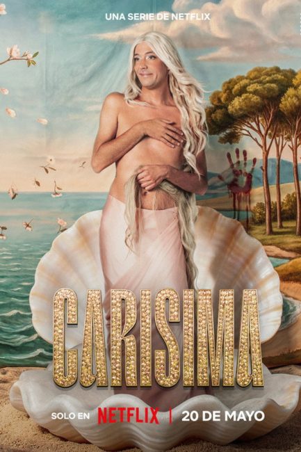 مشاهدة مسلسل Carizzma الموسم الاول الحلقة 3 مترجمة