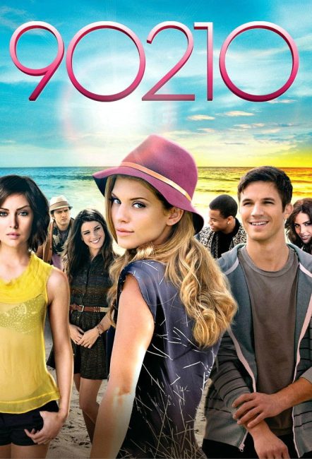 مشاهدة مسلسل 90210 الموسم الخامس الحلقة 17 مترجمة