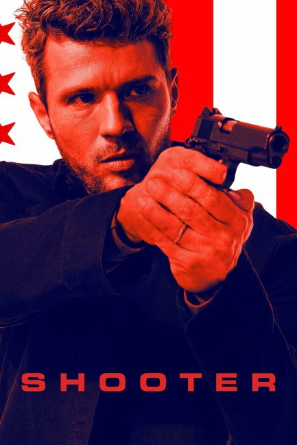 مشاهدة مسلسل Shooter الموسم الثاني الحلقة 4 مترجمة
