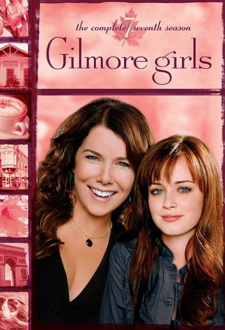 مشاهدة مسلسل Gilmore Girls الموسم السابع الحلقة 22 والاخيرة مترجمة