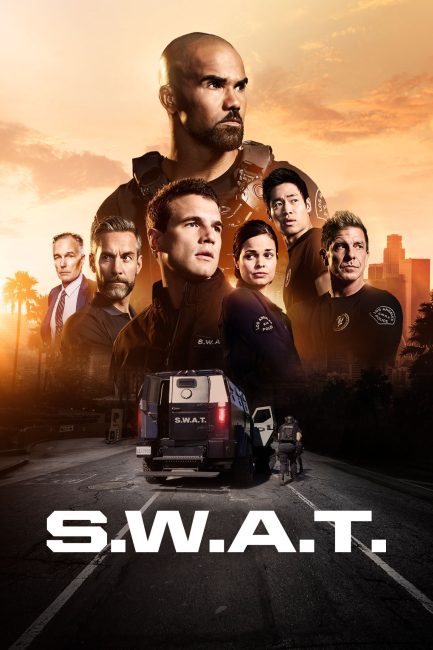 مشاهدة مسلسل S.W.A.T. الموسم الخامس الحلقة 21 مترجمة