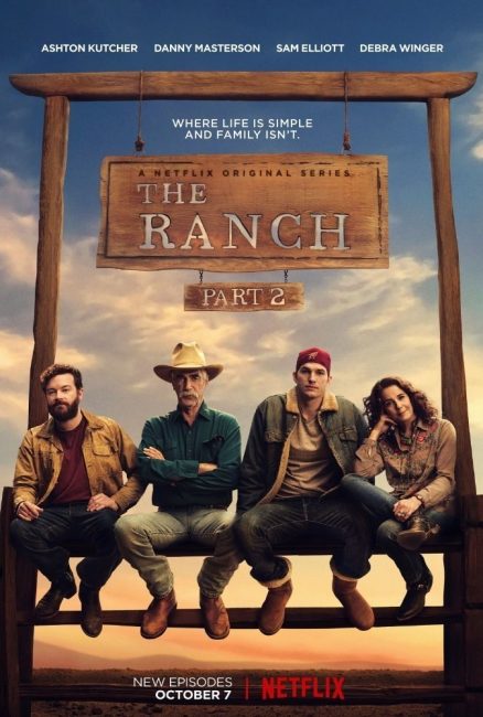 مشاهدة مسلسل The Ranch الموسم الثاني الحلقة 12 مترجمة