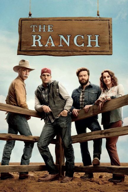 مشاهدة مسلسل The Ranch الموسم الاول الحلقة 7 مترجمة