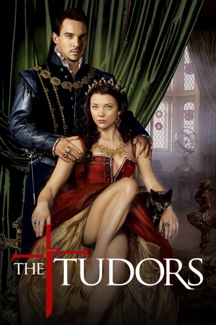 مشاهدة مسلسل The Tudors الموسم الرابع الحلقة 9 مترجمة