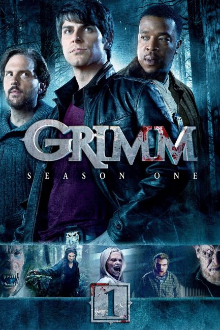 مشاهدة مسلسل Grimm الموسم الاول الحلقة 5 مترجمة