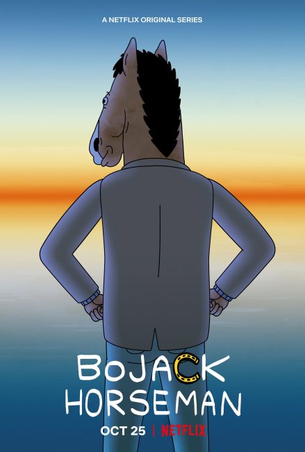 مشاهدة مسلسل BoJack Horseman الموسم السادس الحلقة 16 والاخيرة مترجمة