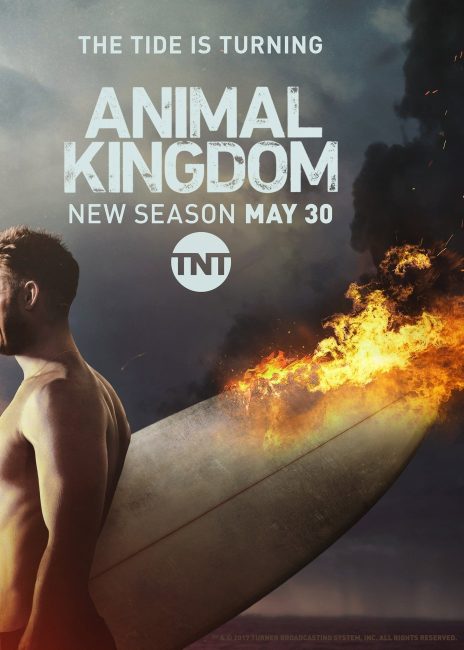 مشاهدة مسلسل Animal Kingdom الموسم الثاني الحلقة 4 مترجمة