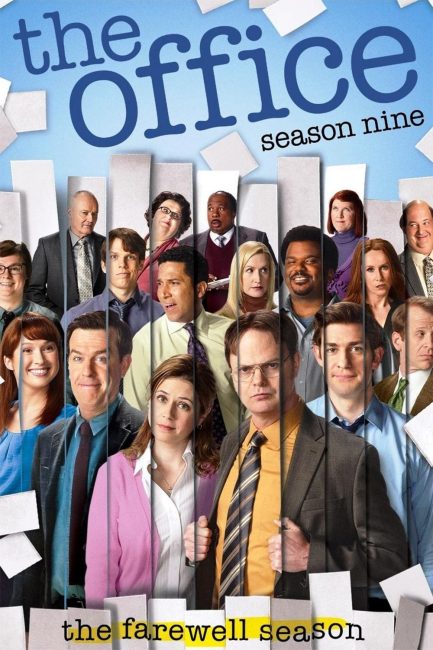 مشاهدة مسلسل The Office الموسم التاسع الحلقة 3 مترجمة