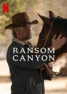 مسلسل Ransom Canyon