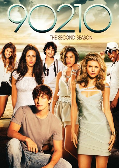 مشاهدة مسلسل 90210 الموسم الثاني الحلقة 1 مترجمة