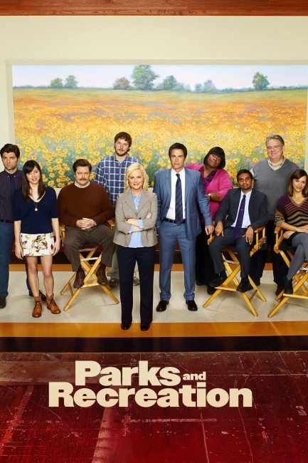 مشاهدة مسلسل Parks and Recreation الموسم الرابع الحلقة 17 مترجمة