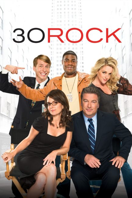 مشاهدة مسلسل 30 Rock الموسم الرابع الحلقة 22 والاخيرة مترجمة