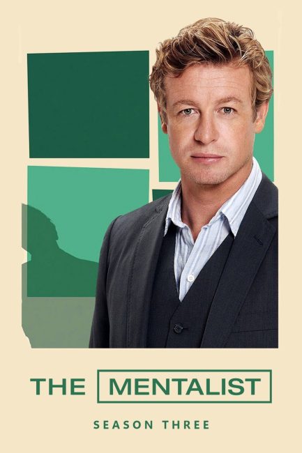 مشاهدة مسلسل The Mentalist الموسم الثالث الحلقة 1 مترجمة