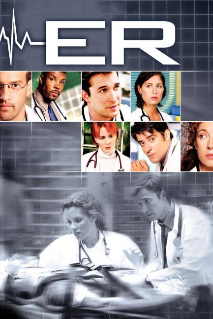 مشاهدة مسلسل ER الموسم السابع الحلقة 19 مترجمة