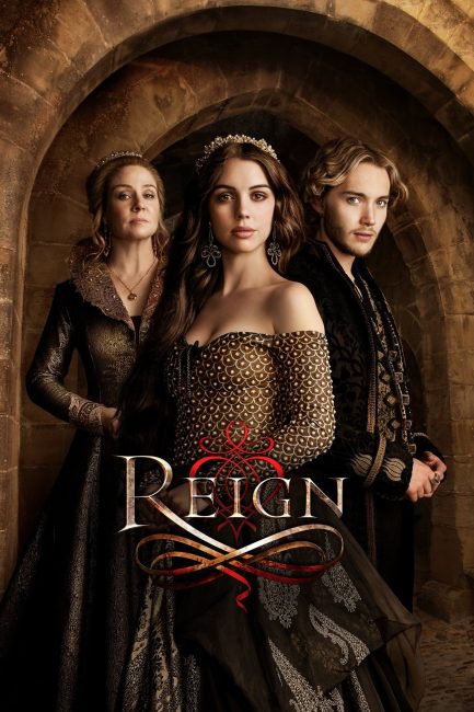 مشاهدة مسلسل Reign الموسم الثاني الحلقة 1 مترجمة