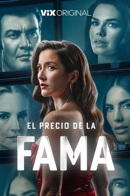 مشاهدة مسلسل El precio de la fama الموسم الاول الحلقة 6 مترجمة