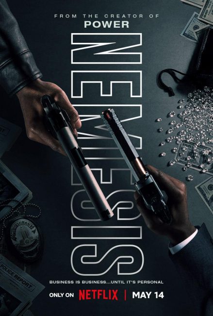 مشاهدة مسلسل Nemesis 2026 الموسم الاول الحلقة 3 مترجمة