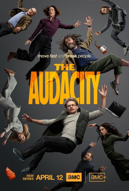مشاهدة مسلسل The Audacity الموسم الاول الحلقة 3 مترجمة