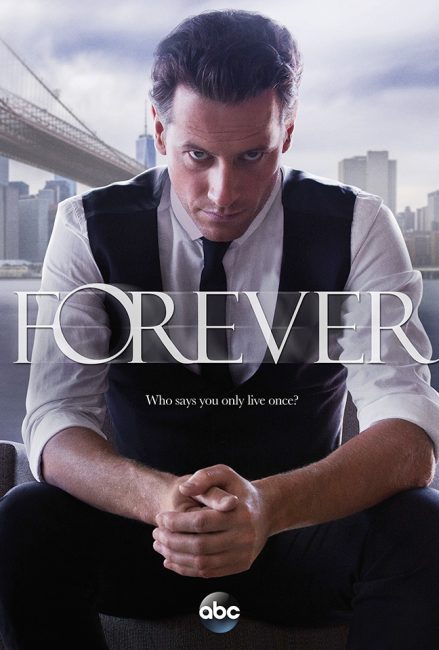 مشاهدة مسلسل Forever 2014 الموسم الاول الحلقة 13 مترجمة