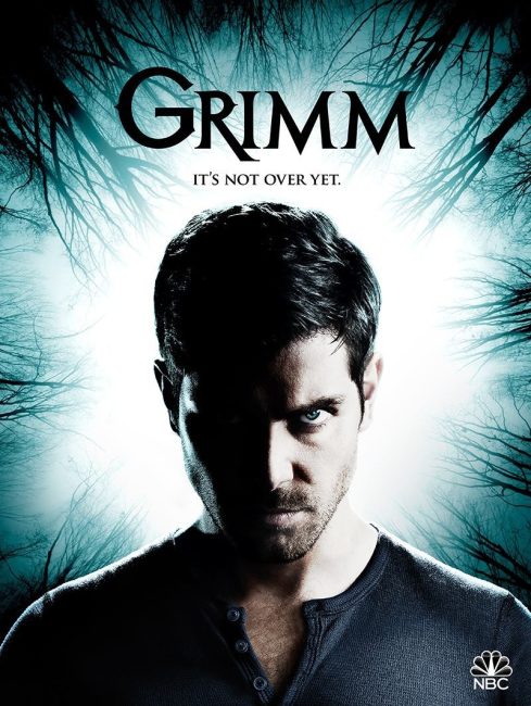 مشاهدة مسلسل Grimm الموسم السادس الحلقة 4 مترجمة