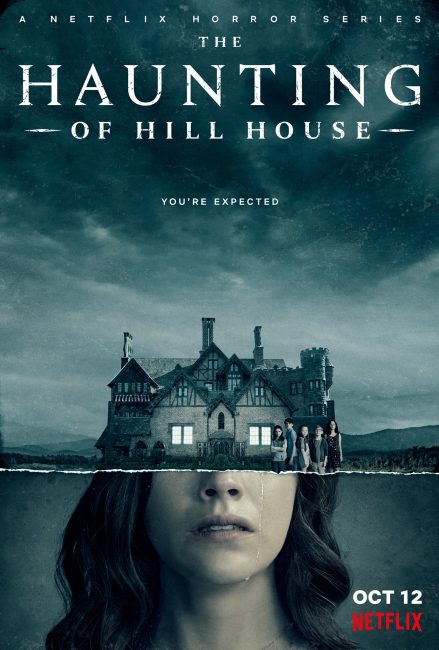 مشاهدة مسلسل The Haunting of Hill House الموسم الاول الحلقة 2 مترجمة