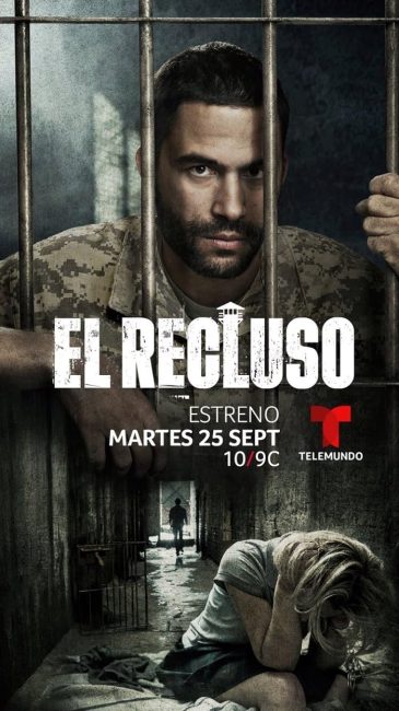 مشاهدة مسلسل The Inmate الموسم الاول الحلقة 3 مترجمة