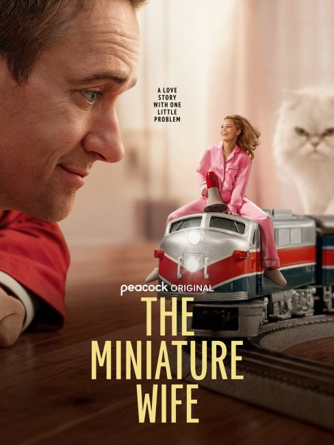 مشاهدة مسلسل The Miniature Wife الموسم الاول الحلقة 8 مترجمة